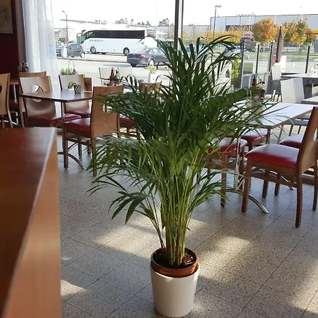 Svinesundparken Motel 3*