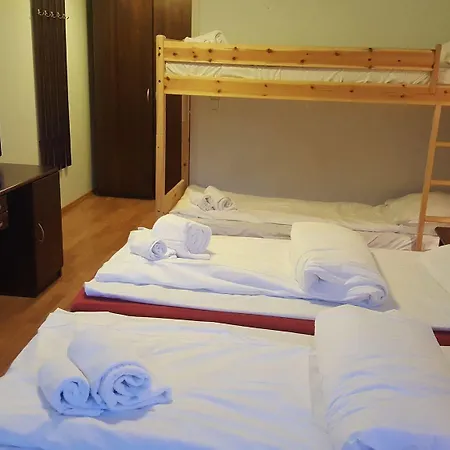 Motel Svinesundparken
