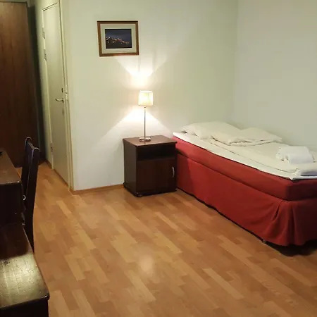 Svinesundparken Motel