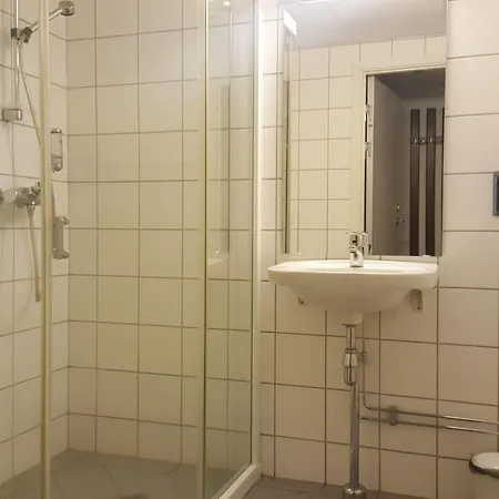 Svinesundparken 3*