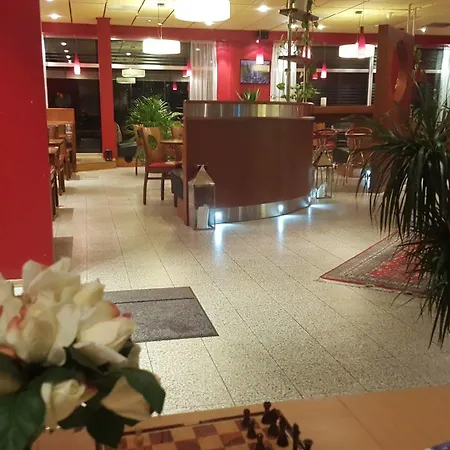 Motel Svinesundparken 3*