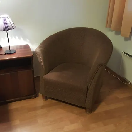 Svinesundparken Motel