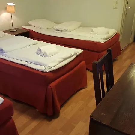 Svinesundparken Motel 3*