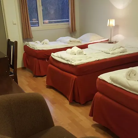 Svinesundparken 3* هالدن