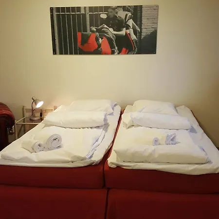 Svinesundparken Halden