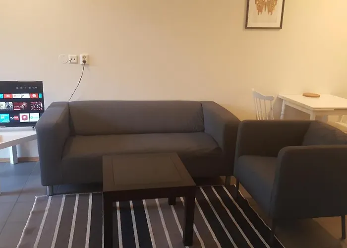 Motell Svinesundparken Halden