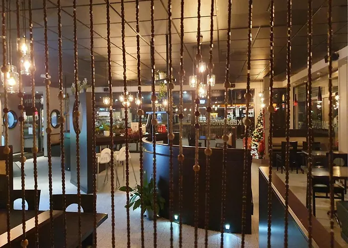 Svinesundparken Motell 3*