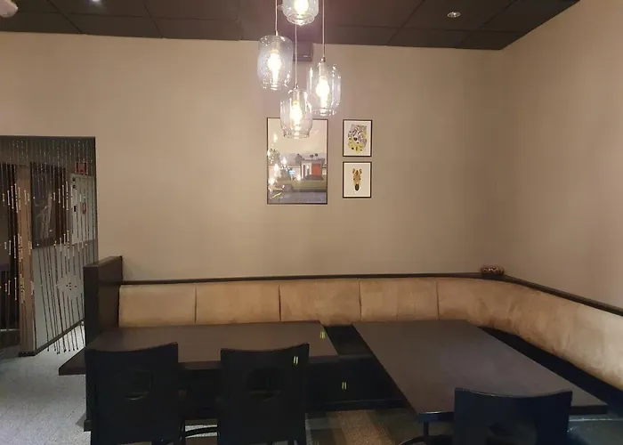 Svinesundparken Motel 3*