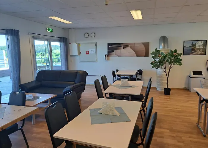 Svinesundparken Motell