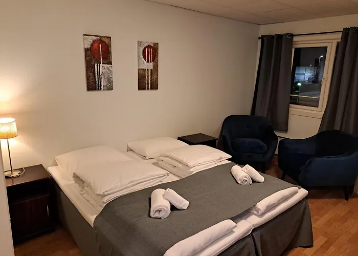 Svinesundparken Halden