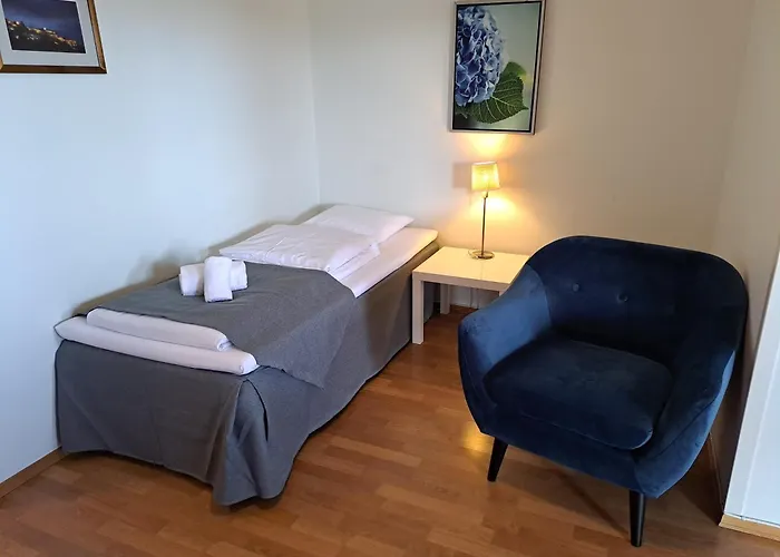 Svinesundparken Motell