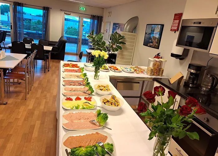 Svinesundparken 3* Halden