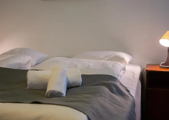 Μοτέλ Svinesundparken 3*