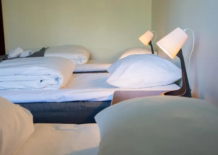 Svinesundparken 3* Halden