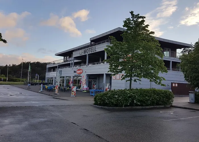 Svinesundparken Halden