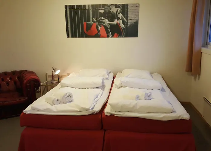 Svinesundparken Halden