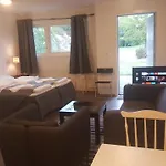 Svinesundparken Motel Halden