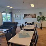 Svinesundparken Motel