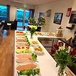 Svinesundparken 3* Halden