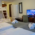 Motel Svinesundparken 3*