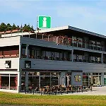 Svinesundparken Motel