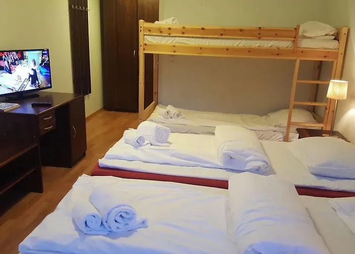 Motel Svinesundparken